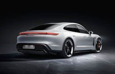 porsche porsche