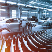 automotiv gross