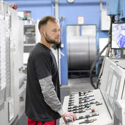 stahlo Blech-Service individuel stahlo Blech-Service individuel