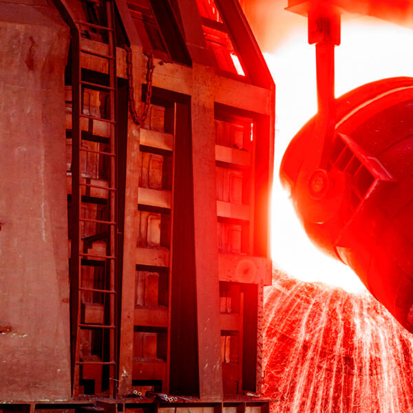 stahlo steel coils