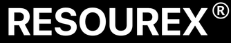 Logo Resourex Logo Resourex