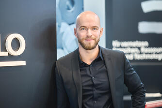 Andreas Heitschötter Sales Manager