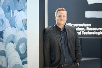 Christopher Hatzfeld Sales Manager Christopher Hatzfeld Sales Manager