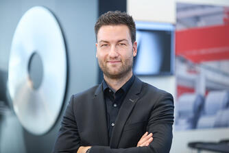 Christian Lippmann Key Account Manager Christian Lippmann Key Account Manager