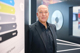 Horst Schumacher Sales Manager Horst Schumacher Sales Manager