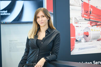 Jennifer Krey Sales Manager Jennifer Krey Sales Manager