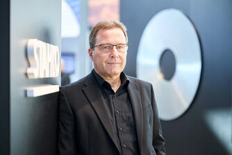Michael Probst Sales Manager Michael Probst Sales Manager
