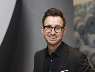 Benedikt Raspovic Benedikt Raspovic