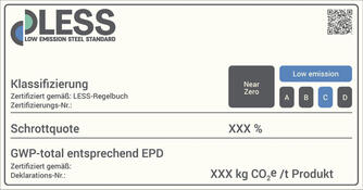 LESS EPD LESS EPD