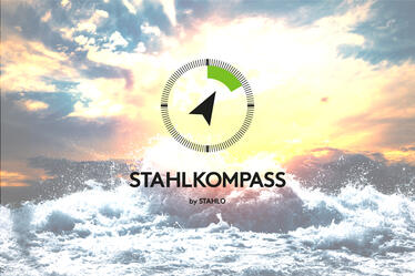 stahlo stahlkompass stahlo stahlkompass
